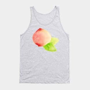 Peachy Tank Top